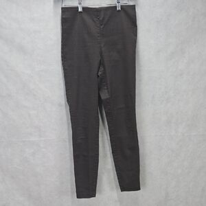 H&M Charcoal Gray Pants